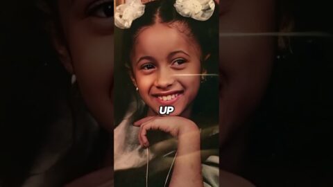 Cardi B on her First Language