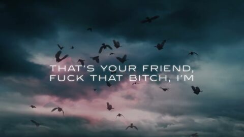 Cardi B – Better Than You (feat. Cash Cobain) [Lyric Video]