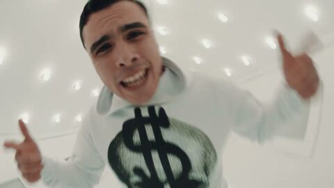 Ian Cordova – El de la letra B (Video Oficial)