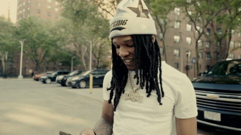 B-LOVEE – UGLY (OFFICIAL VIDEO)