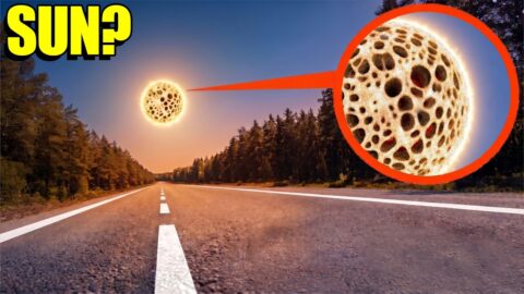 If you see this on the SUN, CALL for help FAST! (It will END us!)