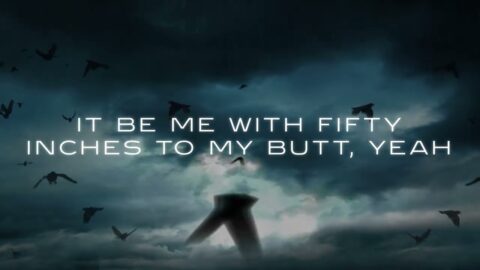 Cardi B – Hello [Lyric Video]