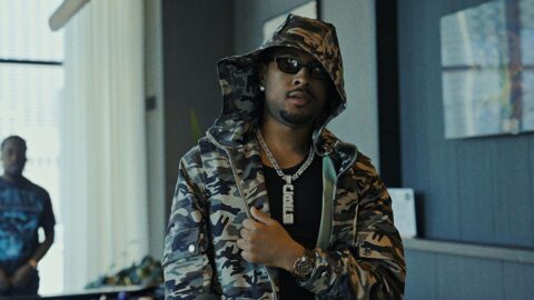 Tay B – Drop Again (Official Video)