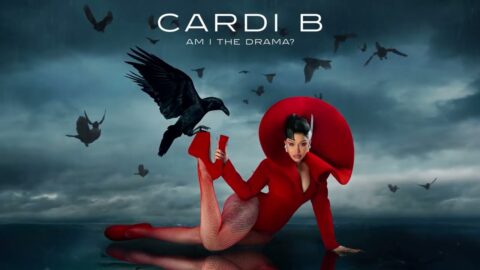 Cardi B – Check Please [Official Audio]