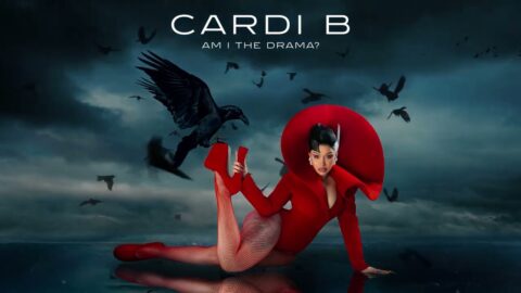 Cardi B – Outside [Official Audio]