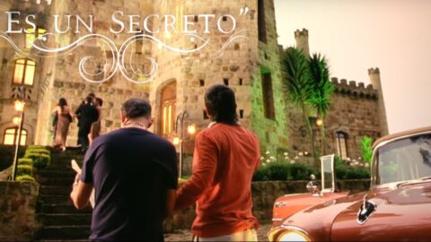 Plan B – Es Un Secreto [Official Video]