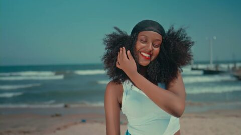 Connection – B Face x Ibraah (Official Music Video)