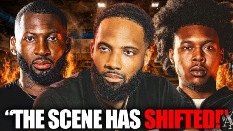 Eugene German is the NEW YouTube BOOGEYMAN! *B Ellis’ Unfiltered Summit 03 Breakdown*