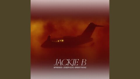 Jackie B
