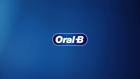 Vem Que é Oral-B!