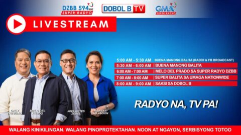 Dobol B TV | September 14, 2026