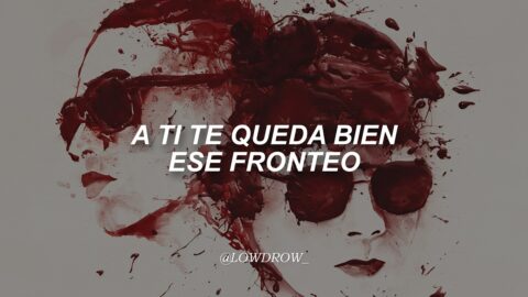 Plan B – Fronteo (Letra)