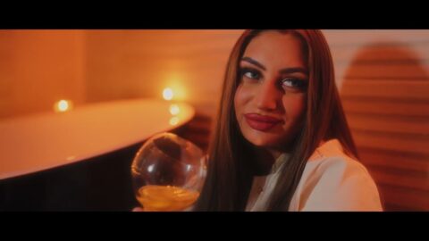 Merci B – Kicsim / Official Music Video /